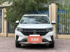 2019 Dongfeng Fengxing Fengxing T5 2018 1.6T AT 300TSmart #8