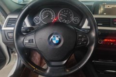 2015 BMW 3 Series 2015 2.0T AT 320LiSuperJoyEditionFashion #15