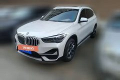2023 BMW X1 2022 1.5T AT sDrive20Li Exclusive #1