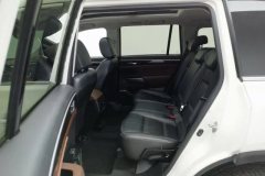 2018 GAC Trumpchi Trumpchi GS8 2017 2.0T AT 320T 2WDLuxurySmart Connect（7Seat） #19