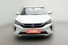 2019 Dongfeng Fengshen Yixuan 2020 1.5T AT 230TCool #3