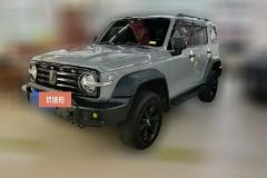 2021 Tank 300 2021 Off-road 2.0TAT conqueror #1