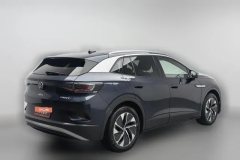2024 Volkswagen ID.4 CROZZ 2024 Pure enjoymentLimited #2