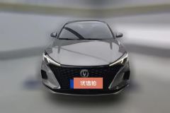 2020 Chang'an Eado 2020 1.4T AT PLUSBlue WhaleNEPremium #2