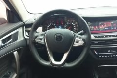 2020 Chang'an CS35 Plus 2019 1.6 MT ChanglianEdition China VI #15