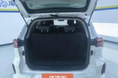 2019 Jetour X70 2020 1.5T AT YuexingEdition6Seat #4