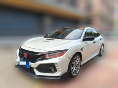 2020 Honda Civic 2019 1.5T AT 220TURBOPowermoveEdition China VI #1