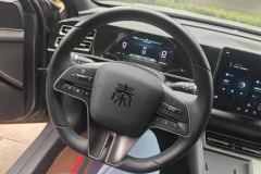 2024 BYD Qin L 2024 1.5L AT DM-i 80KMSurpass #15