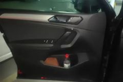 2020 Volkswagen Tiguan L 2019 2.0T AT 330TSIpanoramicComfortFWD China VI #7