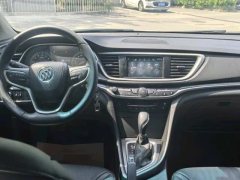 2019 Buick Excelle GT Sedan 2019 1.3T AT 18TConnectedFlagship China V #6