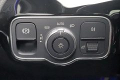 2022 Mercedes-Benz A-Class 2022 Facelift II 1.3T AT A 200 L Sportsedan chairFashion #24