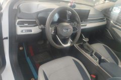 2022 Geely Auto Emgrand Sedan 2022 1.5L AT No.4generation Flagship #12