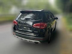 2017 Haval H6 2017 1.5T AT Red LabelSportLuxury FWD Facelift #3