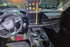 2021 Chang'an UNI-K 2021 2.0T AT Premium #13
