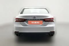 2019 Toyota Camry 2019 2.0 AT GLuxury China VI #4