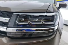 2019 Volkswagen Tharu 2019 1.4T AT 280TSIComfortFWD China VI #5