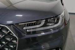 2020 Chery Tiggo 8 Plus 2021 1.6T 290TGDI DCTenjoyEdition #5