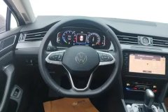 2021 Volkswagen Magotan 2020 2.0T AT 330TSILuxury #15