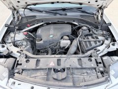 2015 BMW X3(Imported)(Imported) 2014 2.0T AT 20i XDesign Pkg (Imported) #19