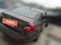 2016 Škoda Octavia 2017 1.6 AT ClassicComfort #3