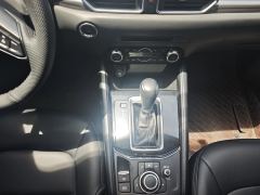 2019 Mazda CX-5 2019 2.0 AT Cloud controlEditionComfort FWD China VI #16