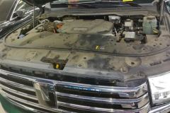 2025 Tank 500 New Energy 2026 Hi4-Z Smart #10