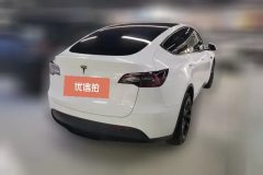 2023 Tesla Model Y 2023 Long Rangeall wheel driveEdition #3