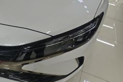 2024 Chevrolet Monza 2023 1.5L AT DCTEnjoy #5