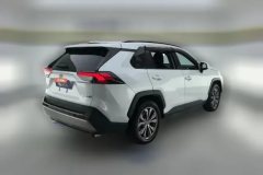 2023 Toyota RAV4 2023 2.0L AT CVT2WDfashionplusEdition #3