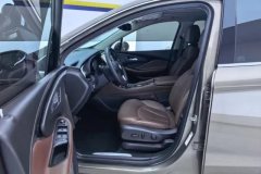2019 Buick Envision Plus 2019 1.5T AT 20TLuxury FWD China V #9