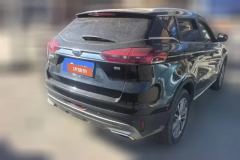 2019 Geely Auto Boyue 2018 2.0 MT Smart ElegantFWD #3