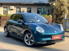 2022 Ora Good Cat 2022 AT 400kmStandardBattery life Luxury LFP #5