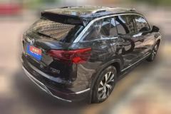 2020 Volkswagen Tayron 2019 2.0T AT 330TSILuxury FWD China VI #3