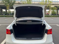 2017 Roewe 350 2015 1.5 MT LuxurySunroofEdition #12
