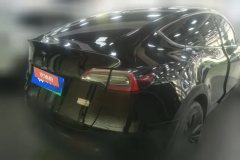 2021 Tesla Model Y 2021 Facelift Long Rangeall wheel driveEdition 3D5 #3