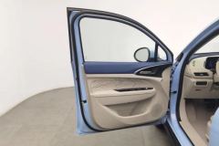2023 Ora Good Cat 2022 MorandiEdition 400km AT StandardBattery life Luxury NMC #11