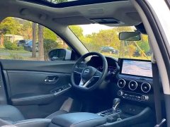 2025 Nissan Sylphy 2026 1.6L CVTComfort #3
