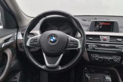 2017 BMW X1 2018 2.0T xDrive20Li Exclusive ComfortEnterEdition #15