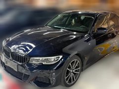 2020 BMW 3 Series 2020 2.0T AT 320Li MSport Pkg #1