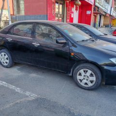 2015 BYD F3 2013 1.5 MT Comfort #4