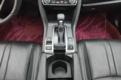 2021 Honda Civic 2019 1.5T AT 220TURBOPowermoveEdition China VI #16