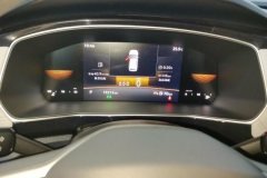 2024 Volkswagen Tharu 2025 NewSharp 1.5L AT SharpmeaningEdition #14