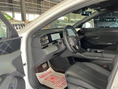 2025 BYD Qin L 2024 1.5L AT DM-i 80KMLeading #7