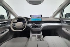 2025 Roewe iMAX8 EV 2025 1.5T AT DMH Lu ZunzhixiangEdition #14