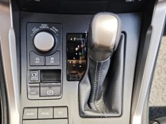 2016 Lexus NX 2016 2.0 AT 200Feng ShangEdition4WD (Imported) #25