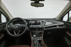 2015 Buick Envision Plus 2015 1.5T AT 20TElite 4WD #14