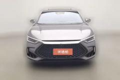 2022 BYD Han 2022 1.5T AT DM-i 121KM Exclusive #3