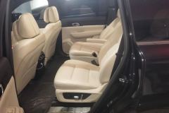 2022 Li Auto Li Auto ONE 2021 EREV6SeatEdition #11