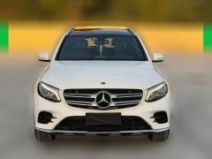 2018 Mercedes-Benz GLC-Class 2018 2.0T AT GLC260Luxury Facelift #2