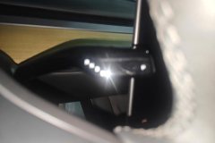 2023 Tesla Model Y 2022 Facelift rear wheel driveEdition #16